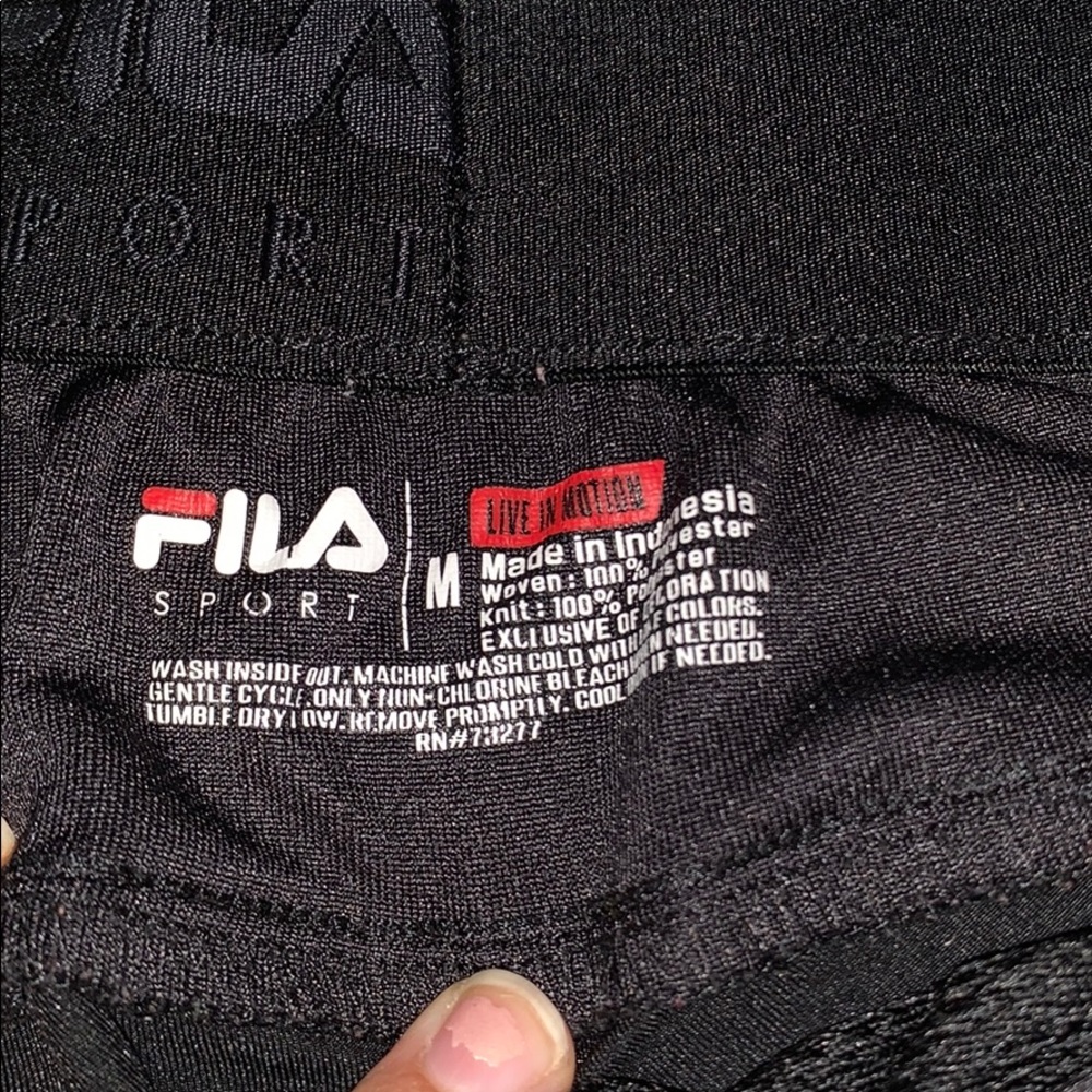 Joggers - Picture 2 of 2